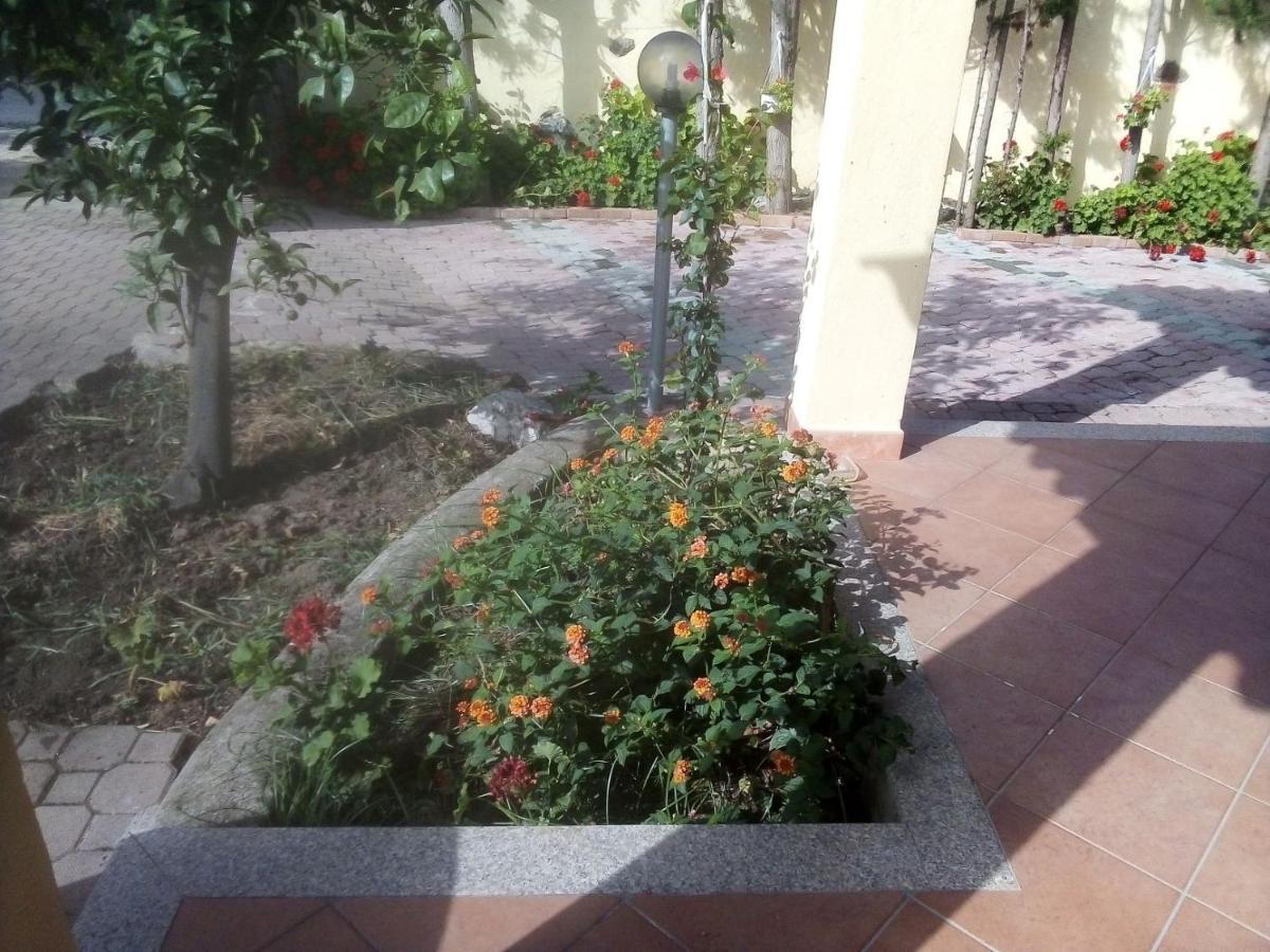 Appartamento In Orosei In Villa Delle Arance 300Mt Dalla Spiaggia Exterior photo
