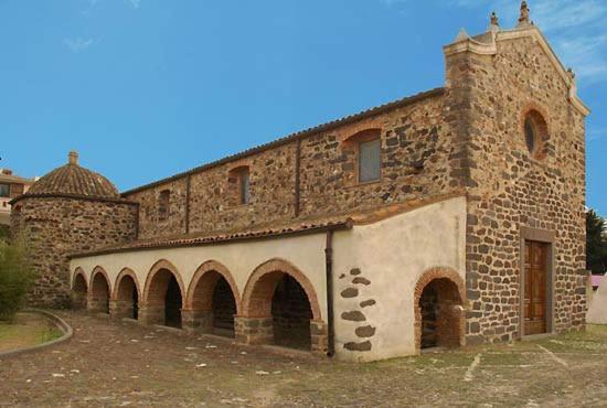 Appartamento In Orosei In Villa Delle Arance 300Mt Dalla Spiaggia Exterior photo