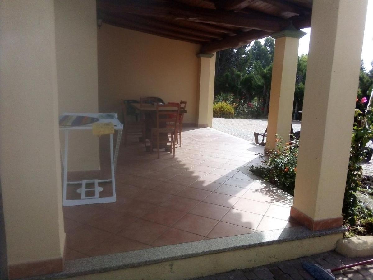 Appartamento In Orosei In Villa Delle Arance 300Mt Dalla Spiaggia Exterior photo
