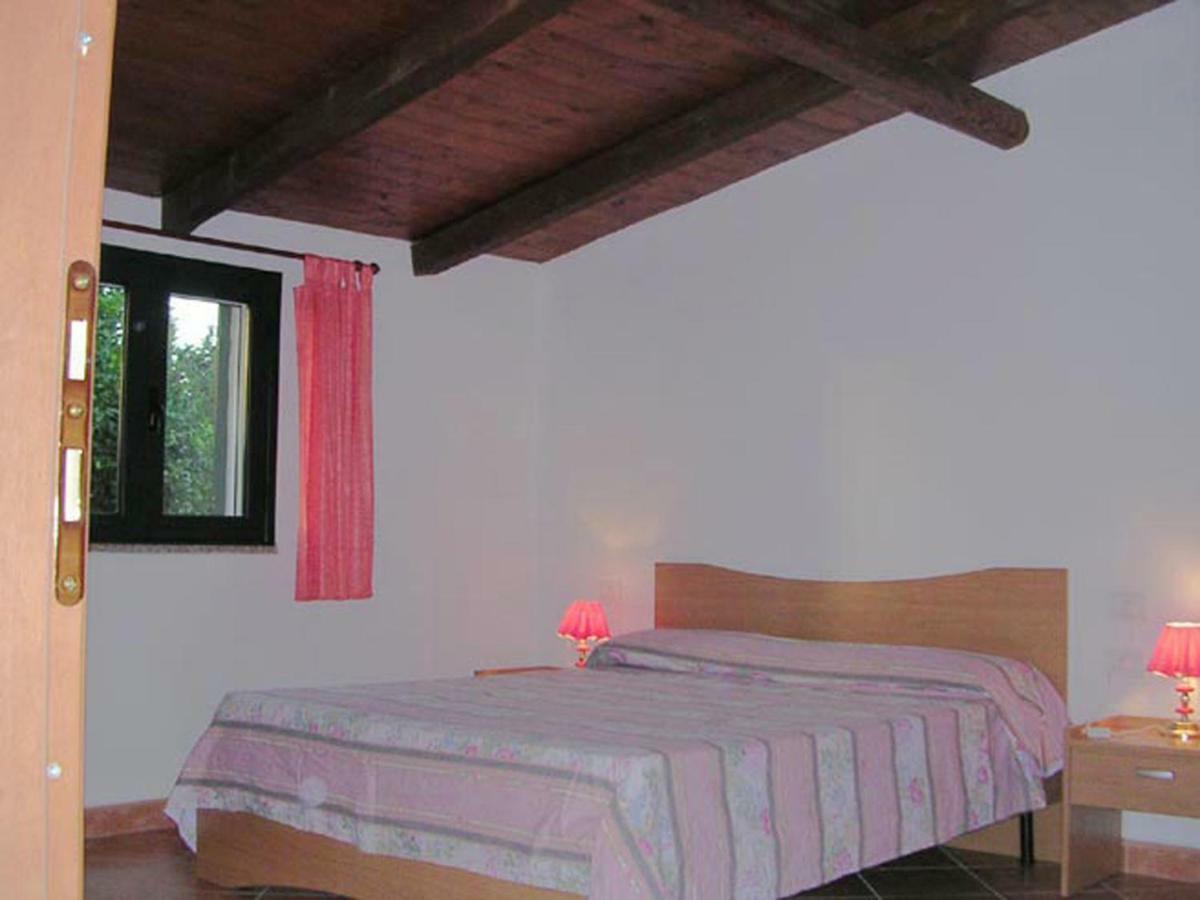 Appartamento In Orosei In Villa Delle Arance 300Mt Dalla Spiaggia Exterior photo