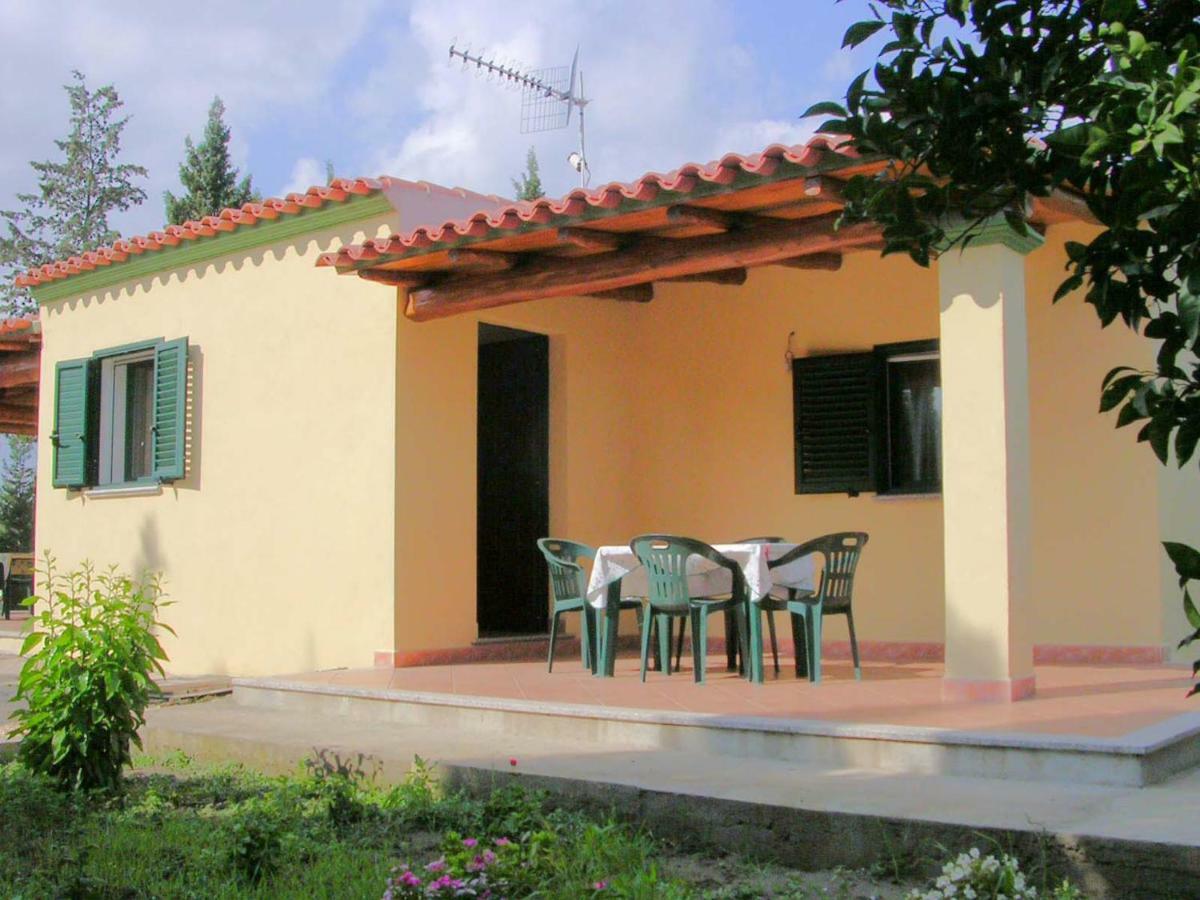 Appartamento In Orosei In Villa Delle Arance 300Mt Dalla Spiaggia Exterior photo