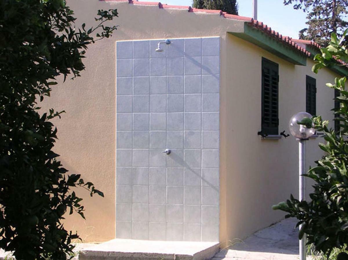 Appartamento In Orosei In Villa Delle Arance 300Mt Dalla Spiaggia Exterior photo
